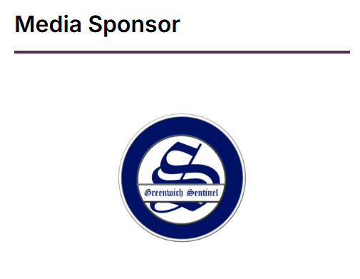 Art of Caring Media Sponsors